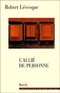 Allié de personne (L')